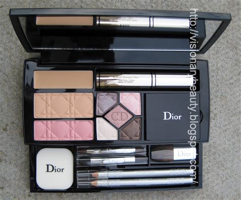 dior makeup sets|christian dior make up set.